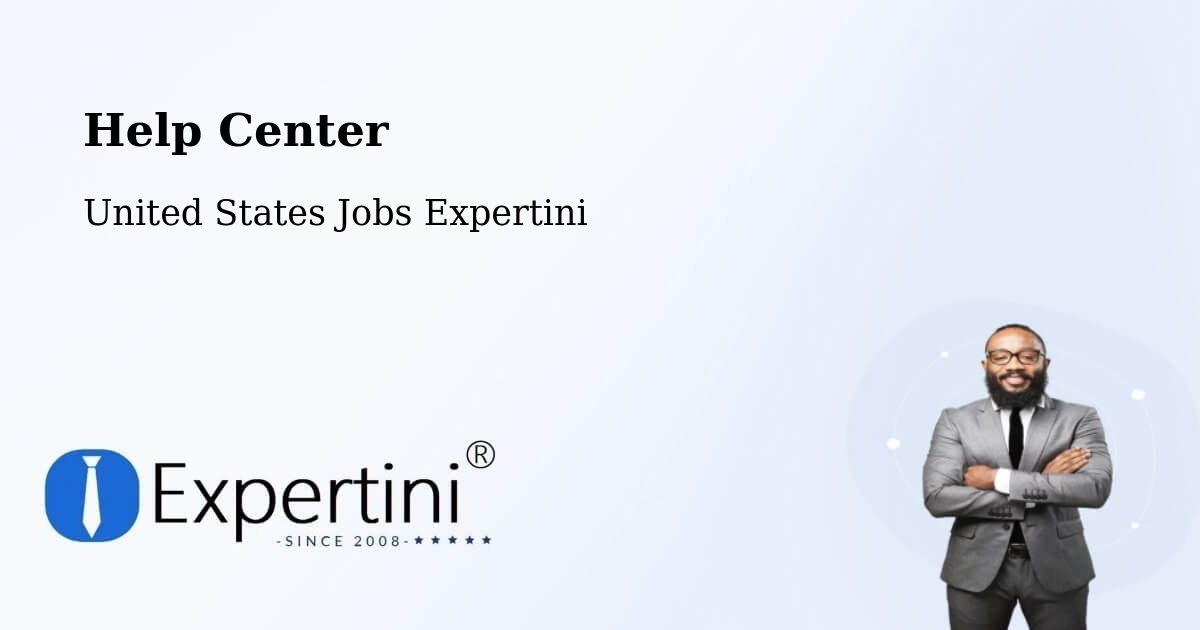 Help Center – Scotts Valley - United States Jobs Expertini