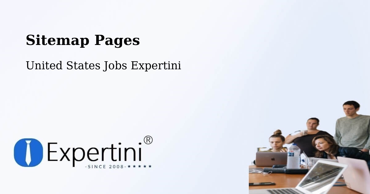 Sitemap Pages - Scotts Valley - United States Jobs Expertini